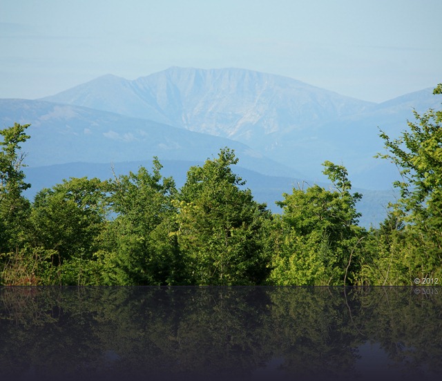 Katahdin