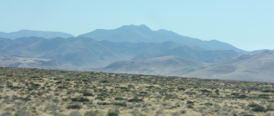 Nevada