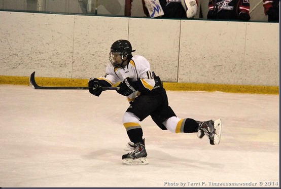 10 Max Lajeunesse