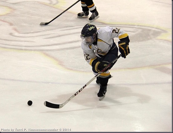 22 Christian Levesque