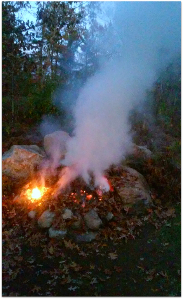 Color - Fire