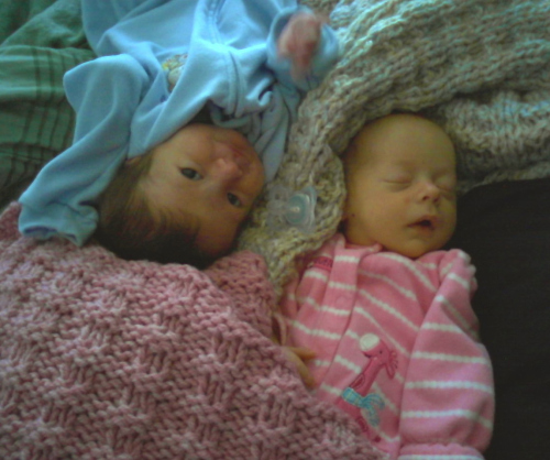 Double
