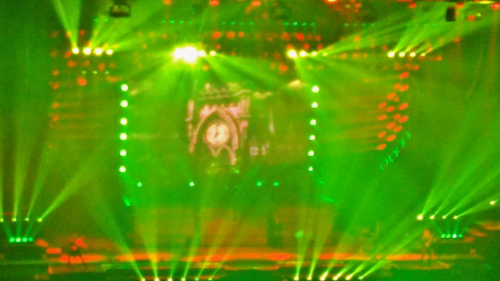 There In Every Show II