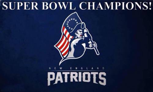 Pats champs