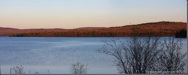 Conn. Lake