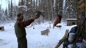 The Last Alaskans