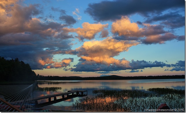 God's canvas