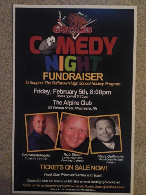 Feb. 5th Alpine Club