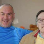 April 28, 2016: A Dad And This Boy - A poem for my Dad and I.