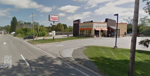 Coffee Orono