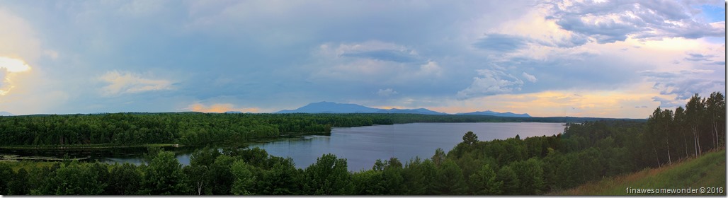 Katahdin 7-22-16