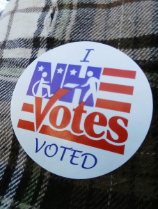 Make America Great. #GodBlessAmerica