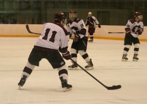 click on image to enlarge Goffstown Grizzlies vs Timberlane Owls: 2016 Home Opener Recap