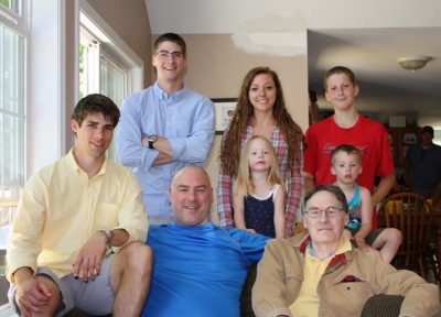 Father's Day Gleam