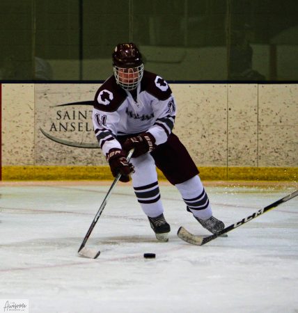Jake v Merrimack KC