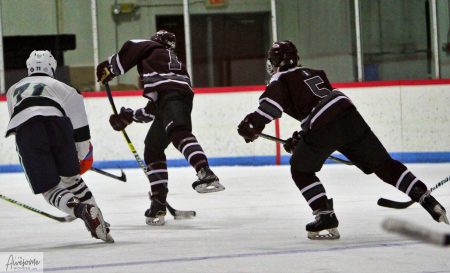 Colby shoots