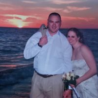 Happy Anniversary Love!