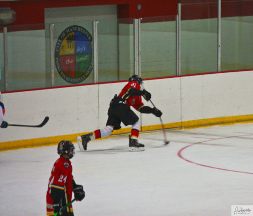 How much does a stick flex
