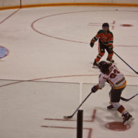 Lucas "Locks" Ouellette