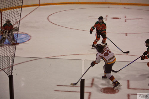 Lucas "Locks" Ouellette