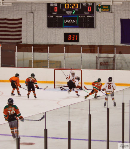 Save to the crossbar