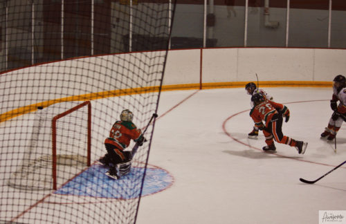 Soucy backhand
