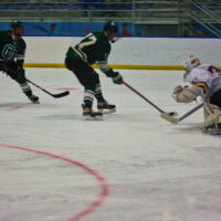 Ohio Hockey, game two