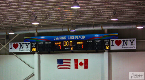 Win number one on the road to victory