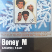 Mary's Boy Child