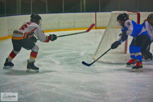 2023 Winter Classic Game 1