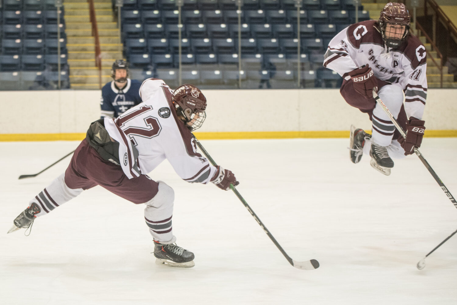NH D2 Hockey All-State
