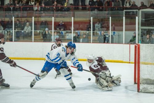 NHIAA QuarterFinal