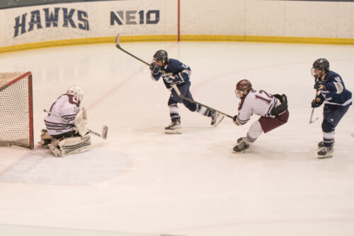 NH D2 Hockey All-State