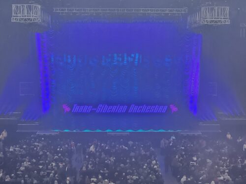 24 Years - Trans-Siberian Orchestra