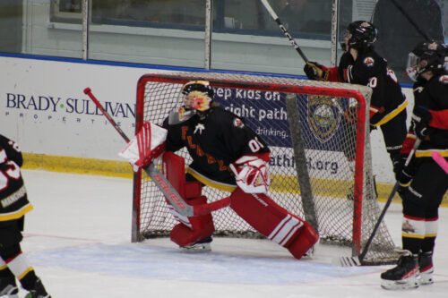 2023-2024 Flames Profiles