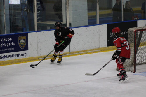 2023-2024 Flames Profiles