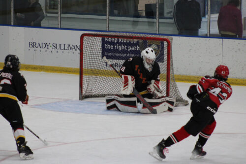 2023-2024 Flames Profiles