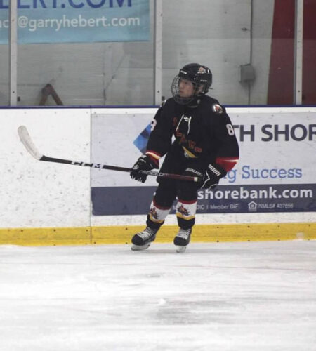 2023-2024 Flames Profiles