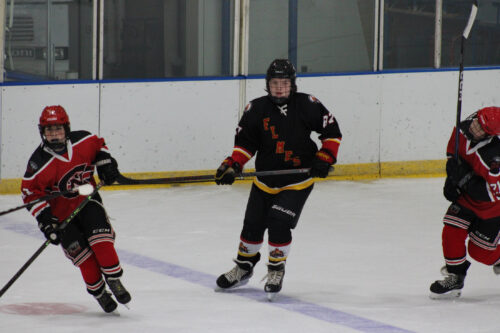 2023-2024 Flames Profiles