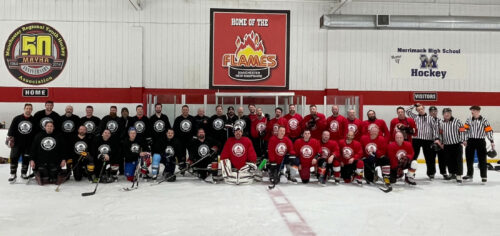 2023-2024 Flames Profiles