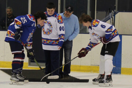 Flutie and 83 saves