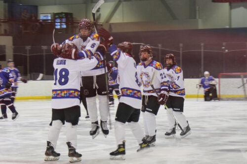 Flutie and 83 saves