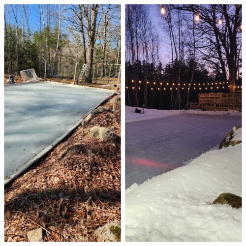 Two Winters