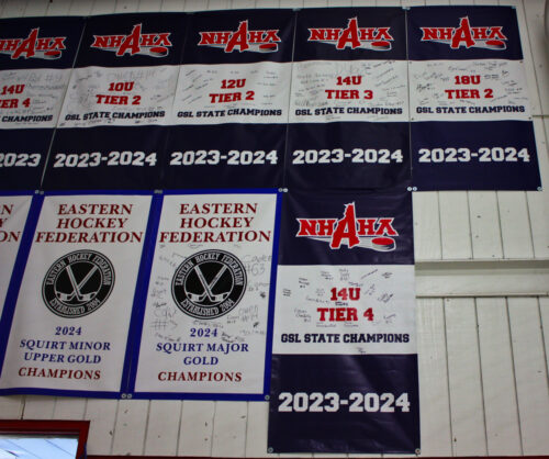 Flames Welcome Back BBQ 2024