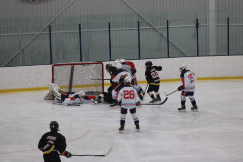 Flames Play Three