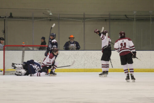 Lessons On Ice