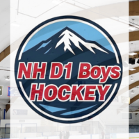 Boys Ice Hockey Standings