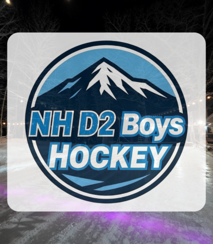 NH Boys Hockey Champions