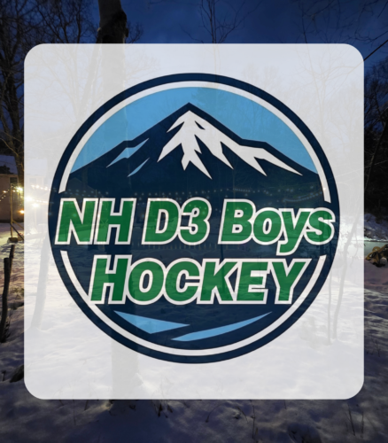 NH Boys Hockey Champions - D3
