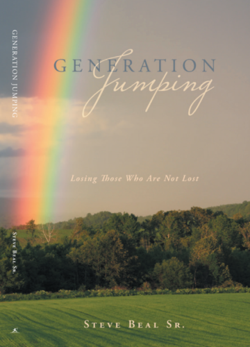 Healing Through Writing - Generation Jumping